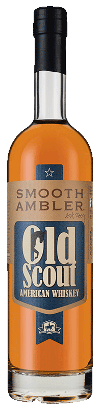 Smooth Ambler Old Scout (70cl)
