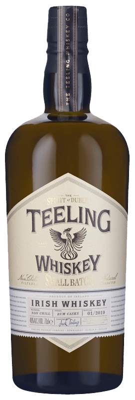 Teeling Small Batch Whisky (70cl) Teeling Small Batch Whisky (70cl)
