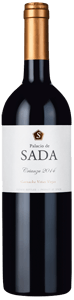 Palacio de Sada Crianza 2014