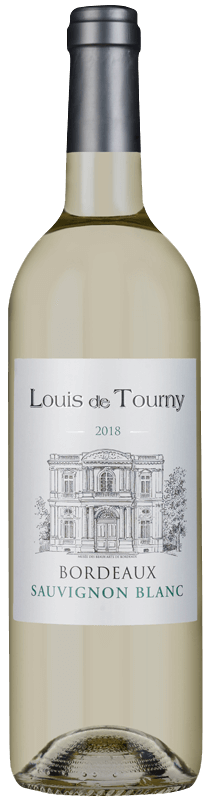 Louis de Tourny Louis de Tourny