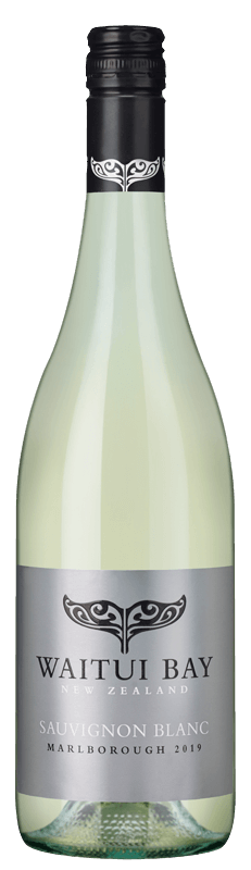 Waitui Bay Sauvignon Blanc Waitui Bay Sauvignon Blanc