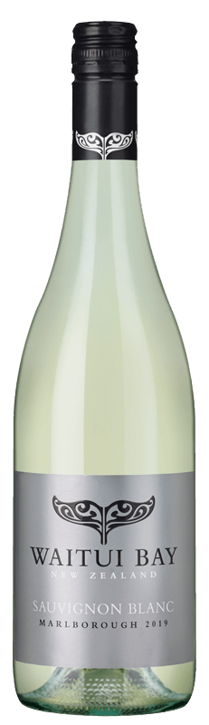 Waitui Bay Sauvignon Blanc 2019