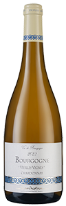 Domaine Jean Chartron Bourgogne Chardonnay Vieilles Vignes