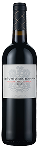 Señorío de Sarría Vendimia Seleccionada