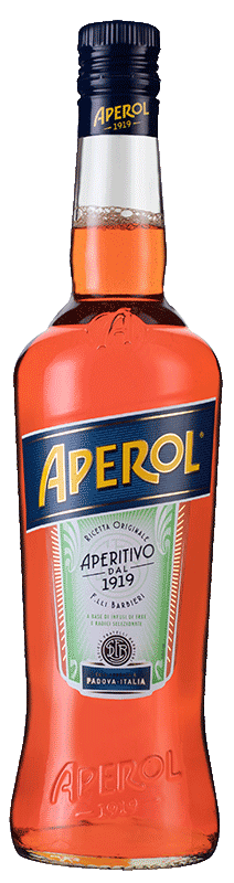 Aperol Aperitivo (70cl) NV