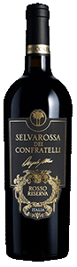 Selvarossa dei Confratelli Riserva