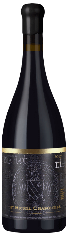 Chapoutier Bila-Haut R.I 2017