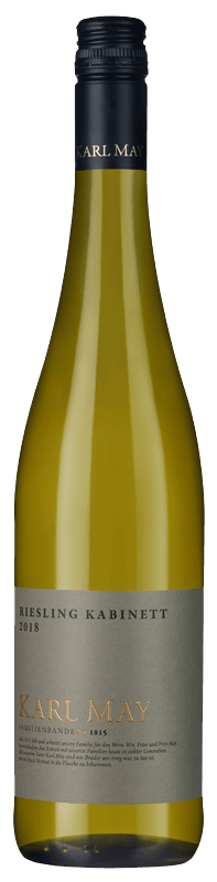 Karl May Kabinett 2018 Karl May Kabinett 2018