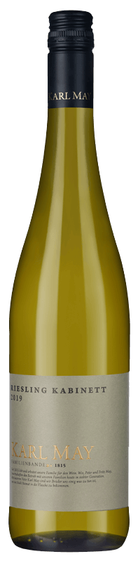 Karl May Kabinett Organic 2019 Karl May Kabinett Organic 2019