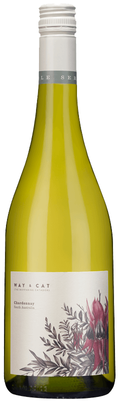 Way & Cat Chardonnay 2019