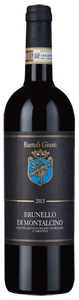 Bartoli Giusti Brunello di Montalcino 2013