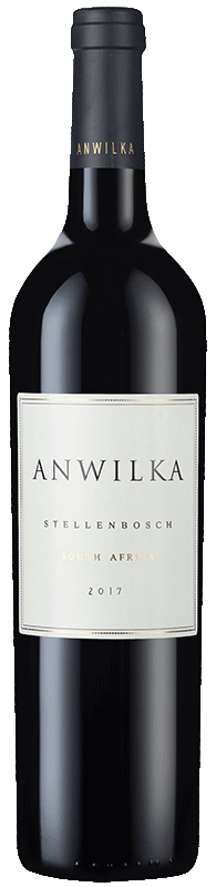 Anwilka Red Wine