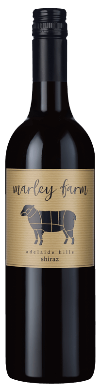 Marley Farm Adelaide Hills Shiraz Marley Farm Adelaide Hills Shiraz