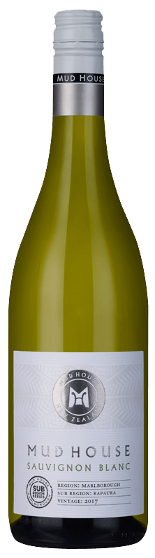 Mud House Sub Region Series Rapaura Sauvignon Blanc 2017