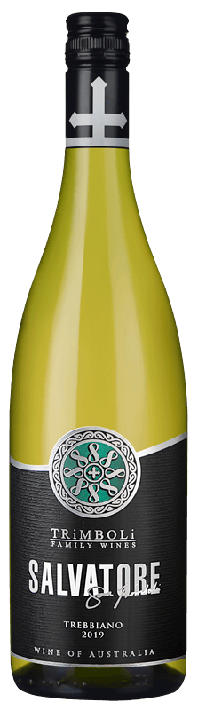 Trimboli Salvatore Trebbiano 2019