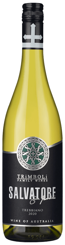 Trimboli Salvatore Trebbiano Trimboli Salvatore Trebbiano