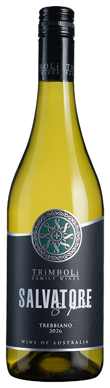 Trimboli Salvatore Trebbiano