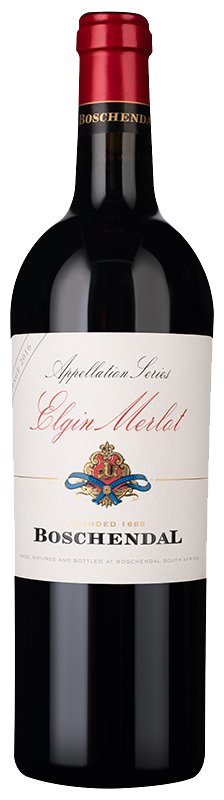 Boschendal Merlot Boschendal Merlot