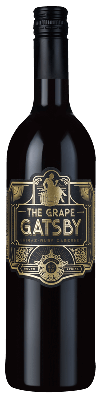 The Grape Gatsby 2019 The Grape Gatsby 2019