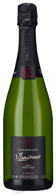 R. Lamiraux Brut Prestige NV R. Lamiraux Brut Prestige NV