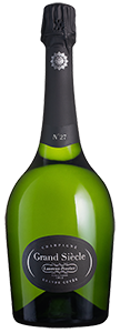 Champagne Laurent-Perrier Grand Siècle Iteration No. 27