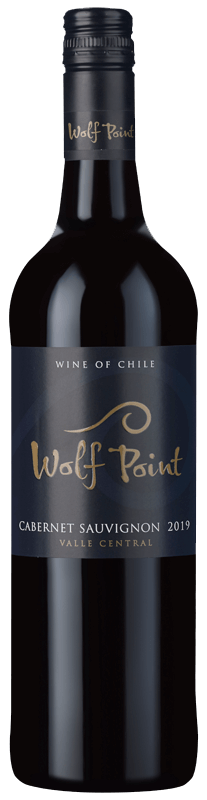 Wolf Point Cabernet Sauvignon 2019