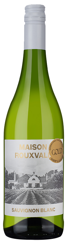 Maison Rouxvale Sauvignon Blanc 2021