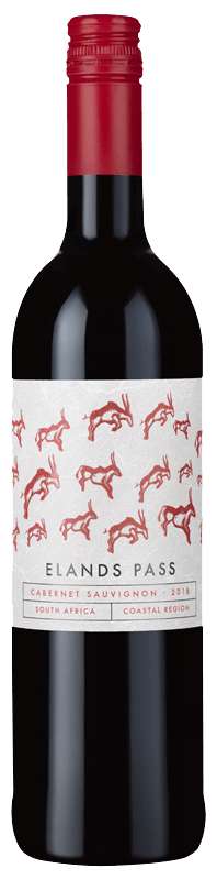 Elands Pass Cabernet Sauvignon Elands Pass Cabernet Sauvignon