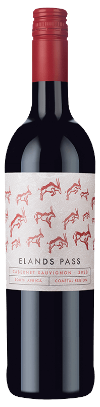Elands Pass Cabernet Sauvignon 2020 Elands Pass Cabernet Sauvignon 2020