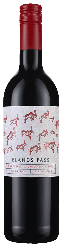 Elands Pass Cabernet Sauvignon Red Wine