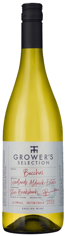 Grower's Selection Bacchus Grower's Selection Bacchus
