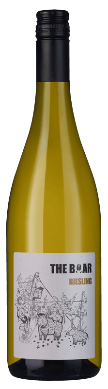 The Boar Riesling 2018 The Boar Riesling 2018