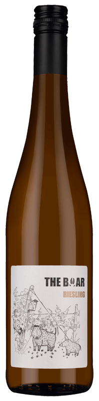 The Boar Riesling The Boar Riesling