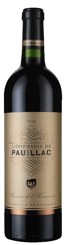 L’Epiphanie de Pauillac Red Wine