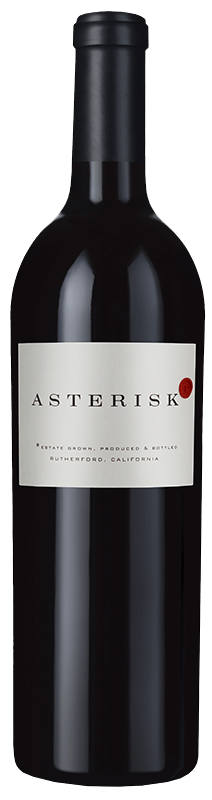 SLOAN ESTATE, ASTERISK Proprietary Red SLOAN ESTATE, ASTERISK Proprietary Red