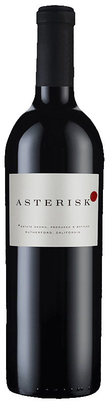 Sloan Estate Asterisk Red Wine
