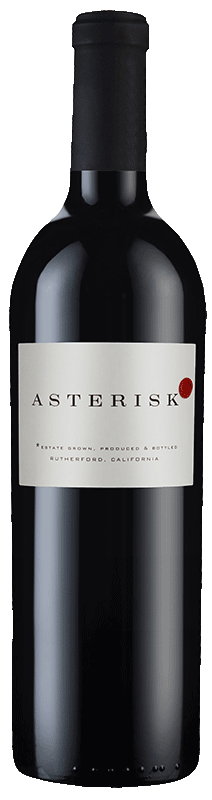 Sloan Estate Asterisk 2019