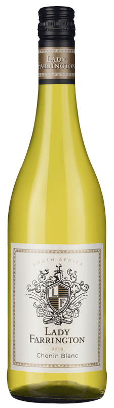 Lady Farrington Chenin Blanc 2019 Lady Farrington Chenin Blanc 2019