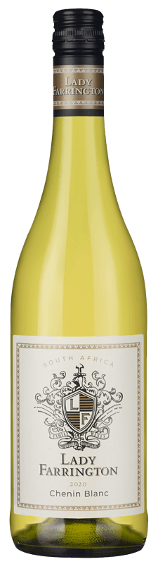 Lady Farrington Chenin Blanc 2020 Lady Farrington Chenin Blanc 2020