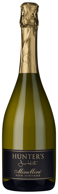 Hunter's Miru Miru Brut NV Hunter's Miru Miru Brut NV