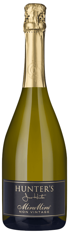 Hunter's Miru Miru Brut NV