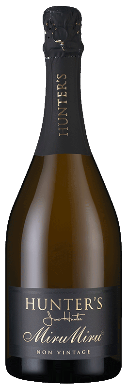 Hunter's Miru Miru Brut NV