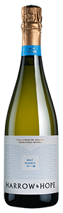 Harrow & Hope English Sparkling Brut Reserve No 10