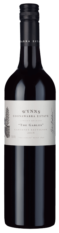 Wynns Coonawarra Estate The Gables Cabernet Sauvignon Wynns Coonawarra Estate The Gables Cabernet Sauvignon