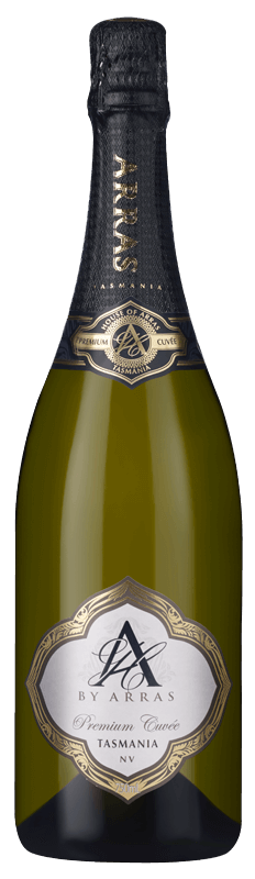 'A' by Arras Premium Cuvée NV