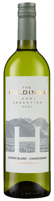 The Holdings Chenin Blanc Chardonnay The Holdings Chenin Blanc Chardonnay
