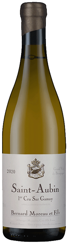 Domaine Bernard Moreau et Fils 'Sur Gamay' 2020