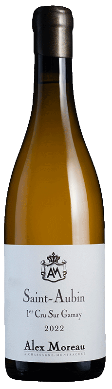 Domaine Alex Moreau et Fils 'Sur Gamay' Domaine Alex Moreau et Fils 'Sur Gamay'