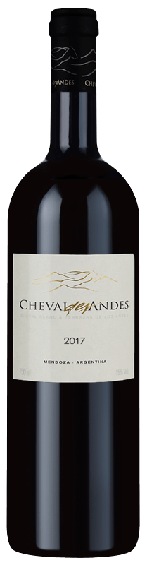 Cheval des Andes Cheval des Andes