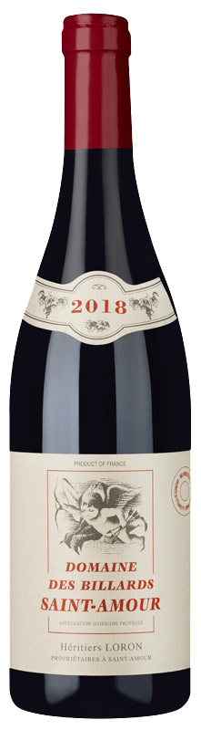 Domaine des Billards Saint-Amour Domaine des Billards Saint-Amour